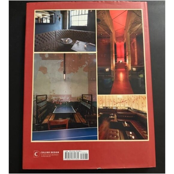 Boutique Restaurants Interior Design Masterpieces by John Riordan - Picture 3 of 4